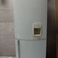 یخچال فریزر گلسان