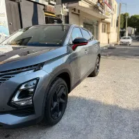 خودرو فونیکس اف ایکس‌ fownix fx