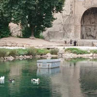 مشارکت درساخت
