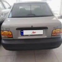 پراید|خودرو سواری و وانت|بندرعباس, |دیوار