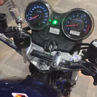 1300|موتورسیکلت|شیراز, ارم|دیوار