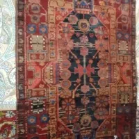 فرش دستبافت|فرش|تهران, کاشانک|دیوار