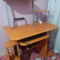 میز کامپیوتر