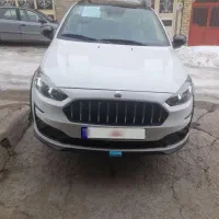 سایپا اطلس G سانروف دار، مدل ۱۴۰۳ صفر در بیجار