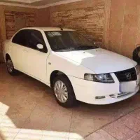 سورن پلاس ۱۴۰۴ xu7p|خودرو سواری و وانت|برازجان, |دیوار