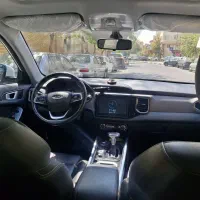 x55 مدل ۱۳۹۹|خودرو سواری و وانت|تهران, حشمتیه|دیوار