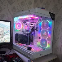 سیستم گیمینگ نسل ۱۳