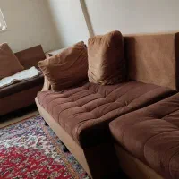 مبل کلاسیک راحتی