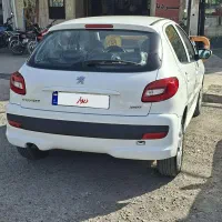 ۲۰۷ tu5|خودرو سواری و وانت|داراب, |دیوار