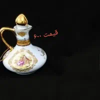 ظروف دکوری لرشید|ظروف سرو و پذیرایی|کرج, حصارک پایین|دیوار