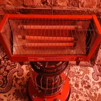 بخاری برقی ممتازان درنجف ابادخاش