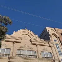 آپارتمان پردیس ۲۱۶ تک واحدی