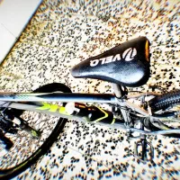 دوچرخه مدل (Look) سایز 29 تمیز و سالم|دوچرخه، اسکیت، اسکوتر|خرم‌آباد, |دیوار