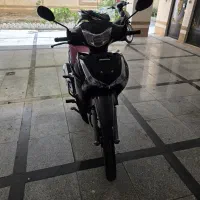 هوندا ویو ۱۴۰۱
