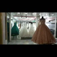 اجاره  لباس عروس نصف قیمت