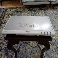 یه دستگاه dvd.سالم .جهت فروش..