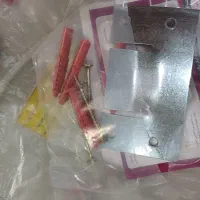 آبگرم کن برقی دیواری|آبگرمکن، پکیج، شوفاژ|ری, دولتآباد|دیوار