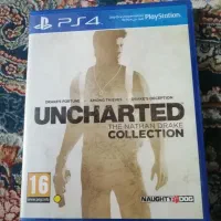 uncharted collection و just dance