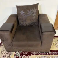 مبلمان|مبلمان خانگی و میز عسلی|مشهد, شهید فرامرز عباسی|دیوار