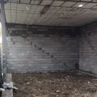 سیمانکاری بلوک چینی