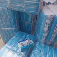 دستمال اقتصادی رمیسا ۱۰۰برگ