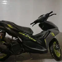 ایروکس ۱۸۰نیکتاز