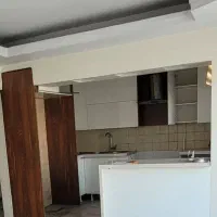 کابینت دست دوم همراه با هود و سینک وشیرطرفشویی