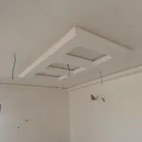 گچکاری و اجرای ابزار|خدمات پیشه و مهارت|میناب, |دیوار