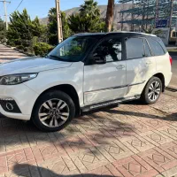 ام وی ام x33 لاکچری