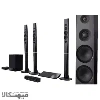 سینما خانگی واسپیکر وسیستم صوتی خانگی سونی N9200w