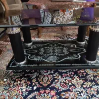 میز جلو مبلی
