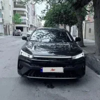 کی ام سی جی سون مشکی