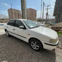 سمند EF7 مدل ۹۰