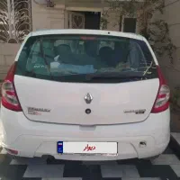 رنو ساندرو اتومات