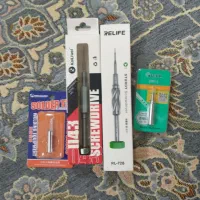 آچار مخصوص لوازم جانبی