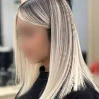 با من شیک ترین رنگمو رو داشته باش|خدمات آرایشگری و زیبایی|اندیشه, اندیشه فاز ۳|دیوار