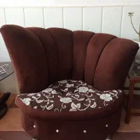 مبلمان و عسلی|مبلمان خانگی و میز عسلی|شیروان (خراسان), |دیوار