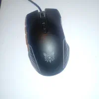 موس گیمینگ نو