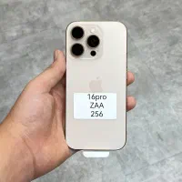 iPhone 16pro ZAA|موبایل|تهران, فردوسی|دیوار