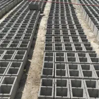 انواع بلوکه سیمانی سبک سنگین با بهترین کیفیت