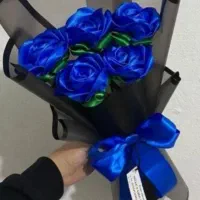 دسته گل جاودان|صنایع دستی و سایر لوازم تزئینی|مشهد, امام خمینی|دیوار