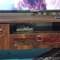 میز TV ام دی اف|میز تلویزیون|شیروان (لرستان), |دیوار