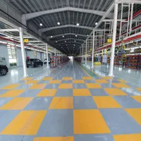 اپوکسی و کفپوش اپوکسی