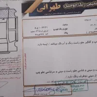 ام وی ام ۳۱۵مدل۹۵|خودرو سواری و وانت|کردکوی, |دیوار