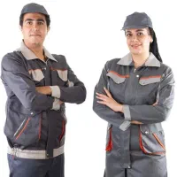 فروش عمده لباس کار مردانه و زنانه|لباس|تهران, گمرک|دیوار