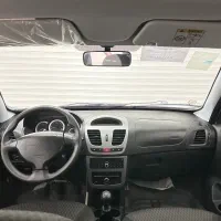 کوییک مدل1400 بی رنگ|خودرو سواری و وانت|رشت, رشتیان|دیوار