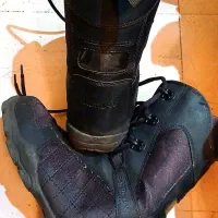 بوت اسنوبورد