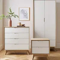 دراور کمد تخت میزارایش سیسمونی جاکفشی