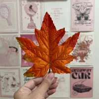 برگ های پاییزی دکوری|گل مصنوعی|تهران, تهراننو|دیوار