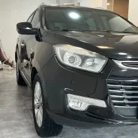 جک s5مدل برج ۱۲سال ۱۴۰۰نیو فیس